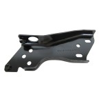 1999 - 2007 Chevrolet (Chevy) Silverado 1500 Rear Bumper Bracket (Left / Driver Side) 