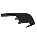 2015 - 2022 Chevrolet (Chevy) Colorado Rear Lower Bumper Step Pad - Left (Driver)