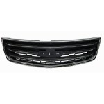 2013 - 2017 Chevrolet (Chevy) Traverse Grille Assy