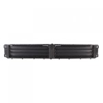 Active Grille Shutter for Chevrolet Malibu 2016-2020 / Buick Lacrosse 2017-2019, Radiator Shutter, Upper, Suitable for Malibu Hybrid Model, Replacement