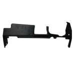 2014 - 2015 Chevrolet (Chevy) Malibu Grille Air Deflector