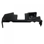 2014 - 2015 Chevrolet (Chevy) Malibu Grille Air Deflector