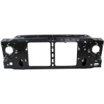 Radiator Support for 1982 - 1990 GMC S15 + Sonoma Pickup, Right (Passenger) Side, w/ Air Conditioning;  15568102, Replacement