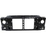 Radiator Support for 1982 - 1990 Chevrolet S10 Blazer, Right (Passenger) Side, With A/C,  15568102, Replacement