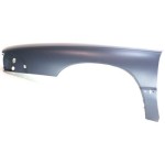 1992 - 1996 Buick LeSabre Fender Left (Driver) Replacement
