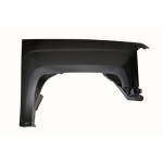 2014 - 2019 Chevrolet (Chevy) Silverado 3500 Hd Front Fender Assy (Right / Passenger Side)