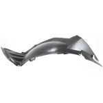 2009 - 2017 Chevrolet (Chevy) Traverse Front Fender Liner Left (Driver) Replacement