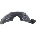 2010 - 2013 Chevrolet (Chevy) Equinox Front Fender Liner - Left (Driver) Replacement