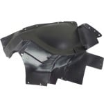 2013 - 2017 GMC Acadia Front Fender Liner - Left (Driver) Replacement