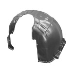 2016 - 2019 Chevrolet (Chevy) Cruze Front Fender Inner Panel (Left / Driver Side)