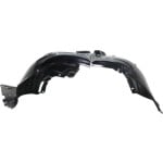 2016 - 2024 Chevrolet (Chevy) Camaro Front Fender Liner (Splash Shield) - Left (Driver)