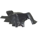 2013 - 2017 GMC Acadia Front Fender Liner - Right (Passenger) Replacement