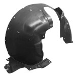 2021 - 2025 Chevrolet (Chevy) Trailblazer Front Fender Inner Panel (Right / Passenger Side) (CAPA Certified)