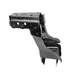 2011 - 2019 Chevrolet (Chevy) Cruze Radiator Support - Left (Driver)