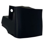 2010 - 2017 GMC Terrain Front Fender Mudguard (Right / Passenger Side)