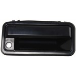Front Right (Passenger) Outer Door Handle for 1988 - 1994 Chevrolet K1500,  15968164, Replacement