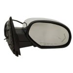 2009 - 2014 Chevrolet (Chevy) Tahoe Side View Mirror - Right (Passenger)