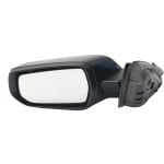 2016 - 2019 Chevrolet (Chevy) Malibu Side View Mirror - Left (Driver)