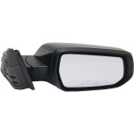 2016 - 2019 Chevrolet (Chevy) Malibu Side View Mirror - Right (Passenger)