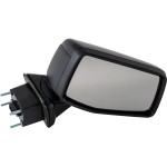 2019 - 2022 Chevrolet (Chevy) Silverado 1500 Side View Mirror - Right (Passenger)