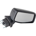 2019 - 2022 GMC Sierra 1500 Side View Mirror - Right (Passenger)