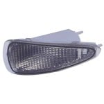 Right (Passenger) Park Light Assembly for 1995 - 1999 Chevrolet Cavalier Z24, Parking Light Lens Cover Replacement, Park/Signal Combination,  16517432, Replacement