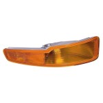 Right (Passenger) Park Light Assembly for 1997 - 1999 Buick LeSabre, Parking Light/Lens Cover, Park/Signal/Marker Combo,  5977564, Replacement