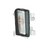 Signal Light Assembly for Cadillac XT5 2017-2019, Right (Passenger) Side, Halogen - CAPA-Certified, Replacement