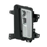 2017 - 2020 Cadillac Xt5 Front Signal Light - Right (Passenger) (CAPA Certified)