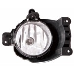 Front Fog Light Assembly for Chevrolet Sonic 2012-2016, Right (Passenger) Side, Fits LS/LT/LTZ Model, Hatchback/Sedan - CAPA-Certified, Replacement