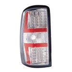 2001 - 2006 Chevrolet Tahoe Tail Light