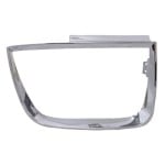 2010 - 2013 Chevrolet Camaro Tail Light Bezel - Left (Driver) Side Outer Replacement