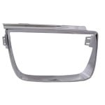 2010 - 2013 Chevrolet Aveo Tail Light Bezel - Left (Driver) Side Inner Replacement