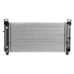 1999 - 2007 Chevrolet (Chevy) Silverado Radiator