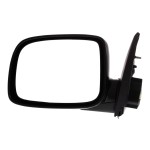 2009 - 2012 Chevrolet (Chevy) Colorado Side View Mirror - Left (Driver)