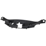 2018 - 2022 Toyota C-hr Radiator Support Cover