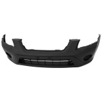 Front Bumper Cover for Honda CR-V 2005-2006, SE Model, Primed (Ready to Paint), Suitable for Japan/UK Built Vehicles, Replacement