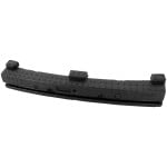 Front Bumper Impact Absorber for 2006-2007 Honda Accord Sedan (Excluding Hybrid Model), Replacement