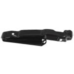 Front Bumper Bracket Side Stay for Honda Civic 1996-2000, Right (Passenger) Side, Replacement