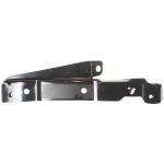 Front Bumper Bracket Side Stay for 1996-2000 Honda Civic, Left (Driver) Side, Replacement