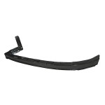 Front Bumper Bracket, Left (Driver) Side Cover Beam for Honda Accord Coupe/Sedan 2003-2007, Replacement