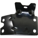 2006 - 2010 Hummer H3 Front Bumper Bracket Left (Driver)