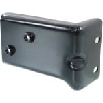 2006 - 2010 Hummer H3 Front Bumper Bracket Right (Passenger)