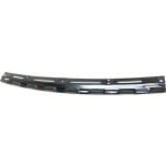 Front Bumper Retainer Upper Center Support for Hyundai Tucson 2005-2009, Replacement