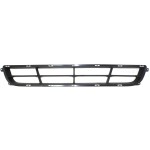 2006 - 2008 Hyundai Sonata Front Grille Assembly Replacement