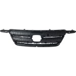 Grille for Honda CR-V 2005-2006, Inner, Paintable Shell and Insert, Japan Built, Replacement