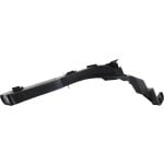 2007 - 2011 Honda CR-V Front Bumper Filler (Right / Passenger Side)