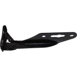 Hood Hinge for Honda Civic 1992-1995, Right (Passenger), Replacement