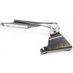 Hood Hinge for Honda Civic 2001-2005, Element 2003-2011, Left (Driver) Side, Replacement
