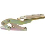 Hood Hinge for Hyundai Sonata 2002-2005, Kia Amanti 2004-2009, Right (Passenger) Side, Replacement